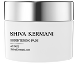 BRIGHTNING AND EXFOLIATING PADS