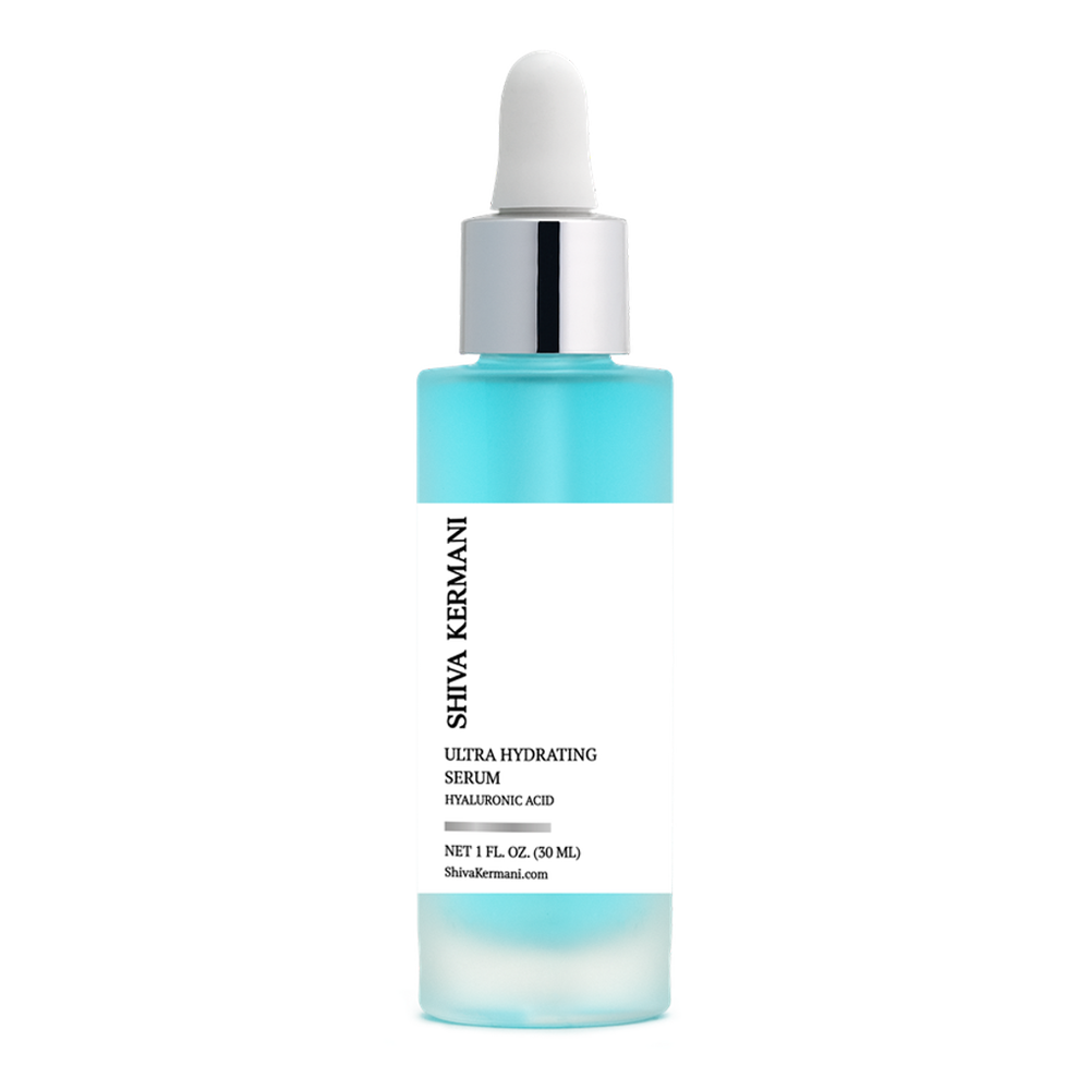 HYALURONIC ACID HYDRATING SERUM