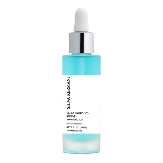 HYALURONIC ACID HYDRATING SERUM