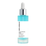 HYALURONIC ACID HYDRATING SERUM