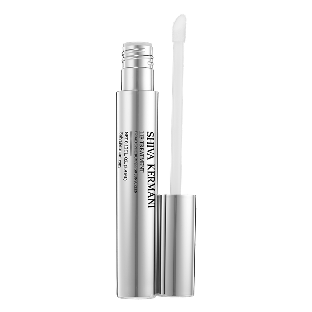 PLUMPING HYALURONIC ACID LIP TREATMENT SPF 30