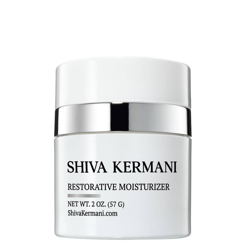 RESTORATIVE MOISTURIZER
