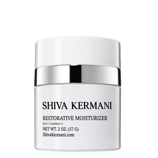 RESTORATIVE MOISTURIZER