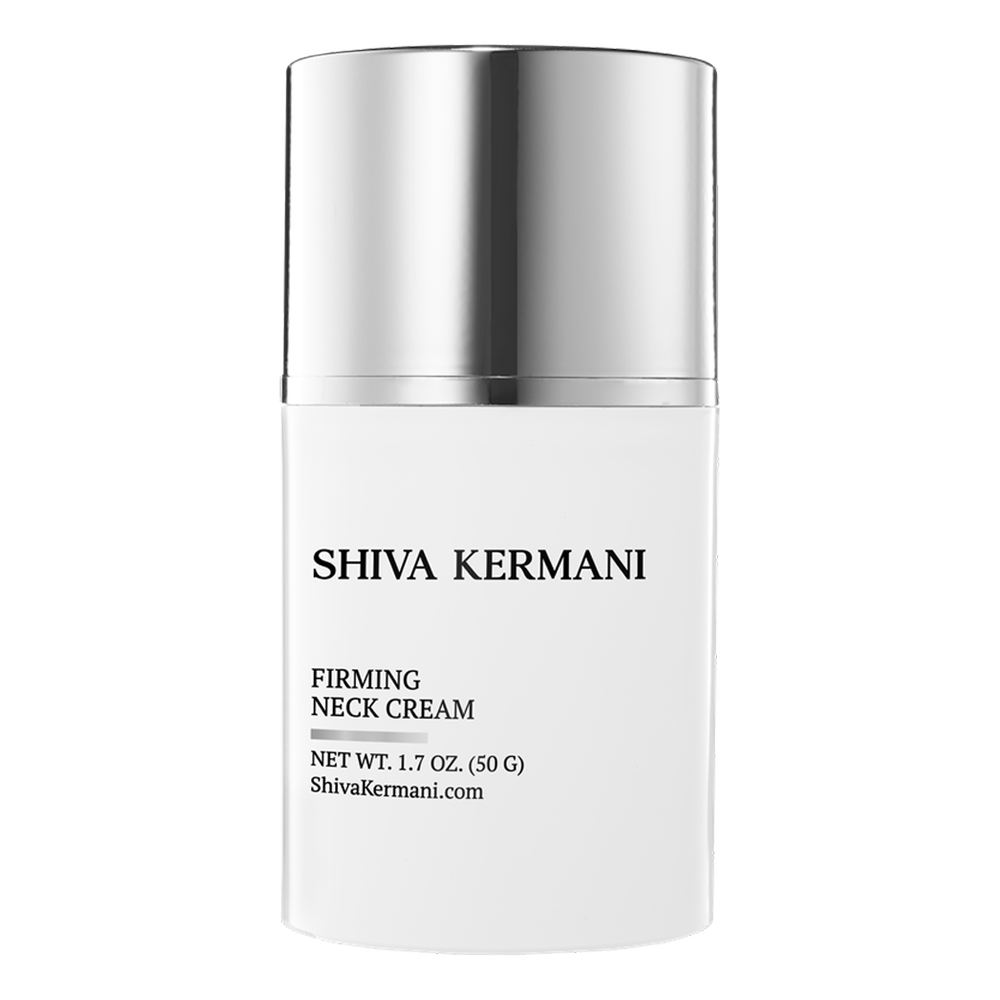 AGE DEFYING PEPTIDE FIRMING NECK CREAM