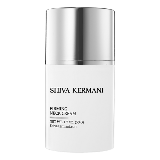 AGE DEFYING PEPTIDE FIRMING NECK CREAM