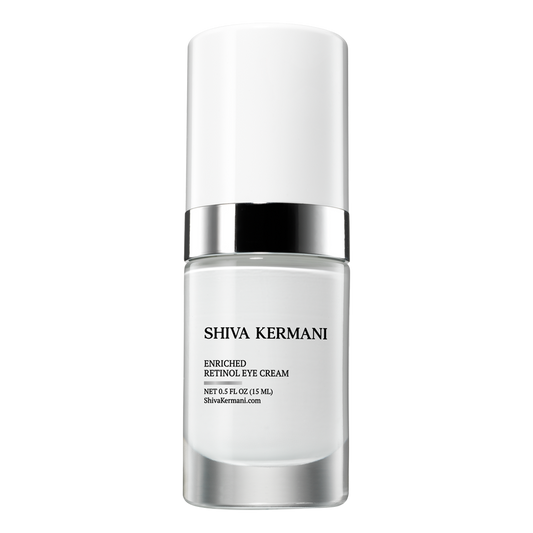 ENRICHED RETINOL EYE CREAM