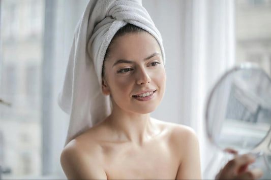 Hyaluronic Acid for Healthy Skin