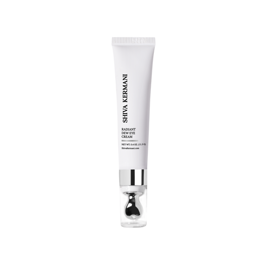 RADIANT DEW EYE CREAM