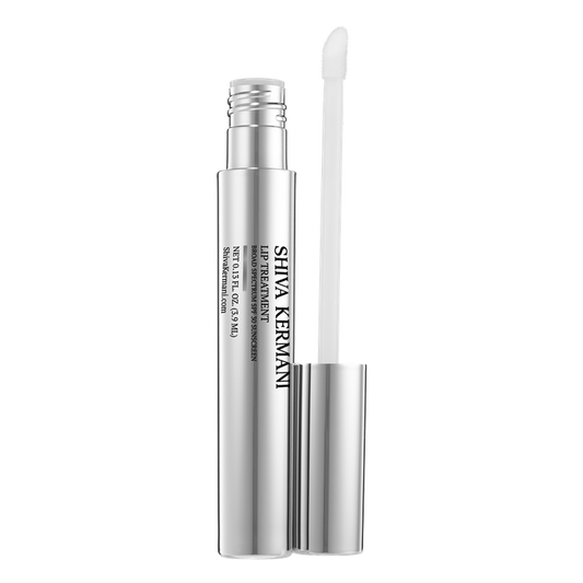 PLUMPING HYALURONIC ACID LIP TREATMENT SPF 30