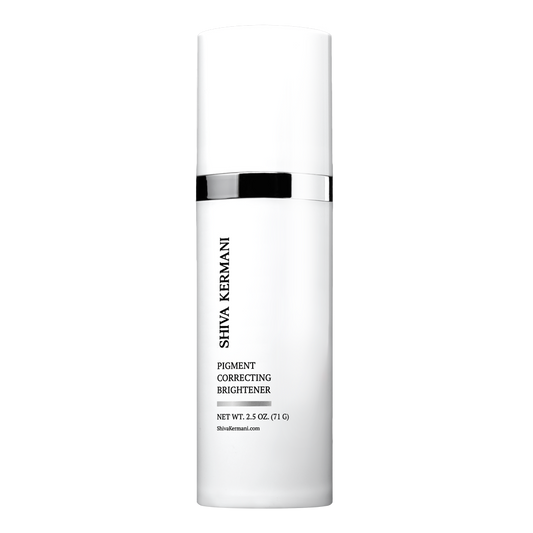 PIGMENT CORRECTING BRIGHTNER