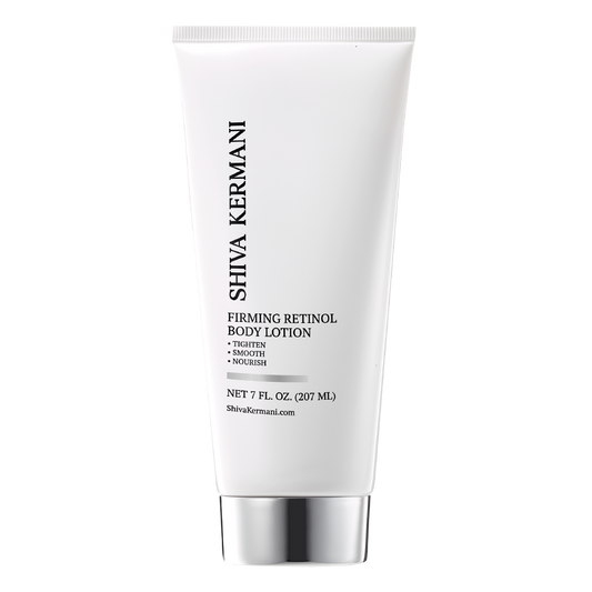 FIRMING RETINOL BODY LOTION